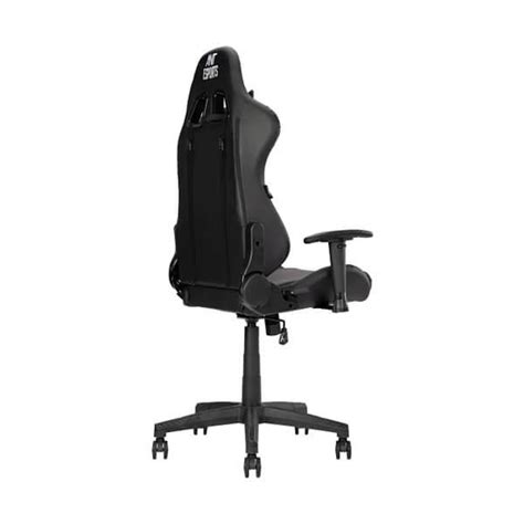 Ant Esports Carbon Black Gaming Chair