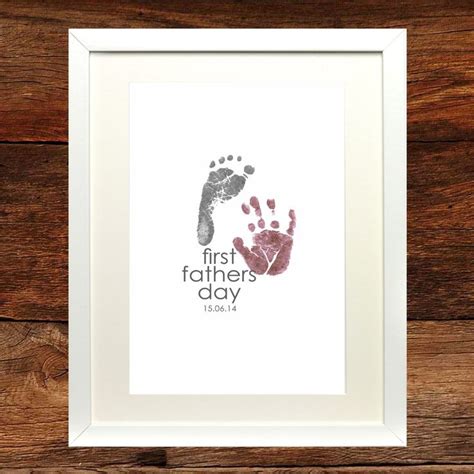 First Father's Day Gift Ideas   Bright Star Kids Blog