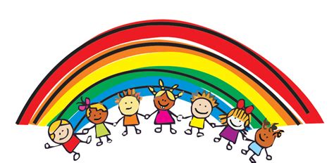 Rainbow Kids