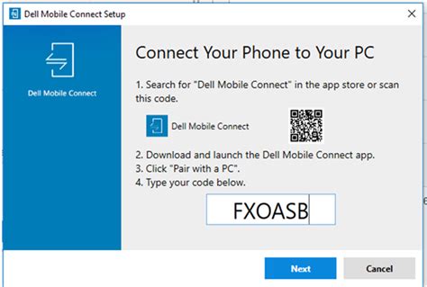 The list of alternatives was updated сен 2020. How to configure Dell Mobile Connect for Android | Dell US