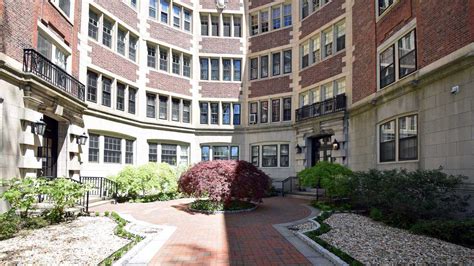 Number one, all these old buildings have lead paint, but have probably been painted over about a billion times already. Condo in iconic pre-war building on market for $1.18M