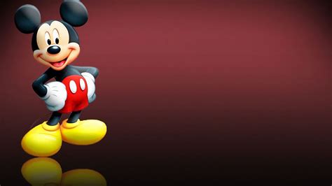 El Top 99 Fondos De Pantalla De Mickey Mouse Abzlocalmx