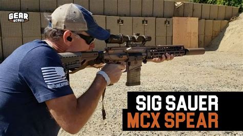 The original company was schweizerische waggon fabrik (swf). SIG Sauer NGSW-R MCX Spear assault rifle (USA)