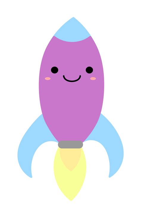 Green wallpaper hd for mobile; Kawaii Rocket | Rocket, Cute