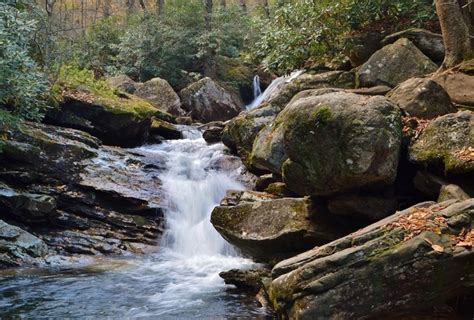 Skinny Dip Falls The Swimming Spot In North Carolina You Must Visit Before Summers Over