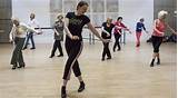 Photos of Dance Classes Edinburgh
