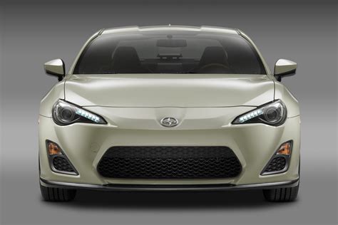 Scion Fr S Release Series 20 Mt 2016 International Price And Overview