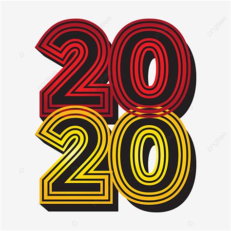 Download 2020 3d Art Font Text Effect EPS For Free Download