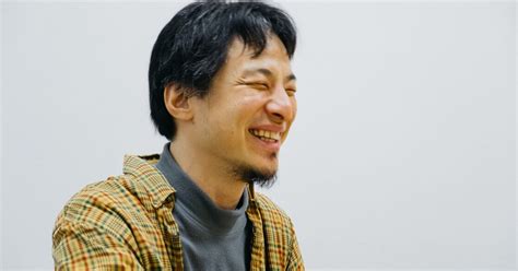 Facebook gives people the power to share and makes the. サイボウズ式：ひろゆきさん「天職なんてないんじゃない ...