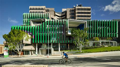 Queensland is australia's take on paradise. Queensland Children's Hospital - Conrad Gargett