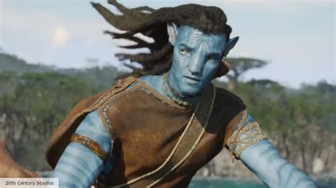 James Cameron Worked On An Avatar 2 Script For Years Then Scrapped It