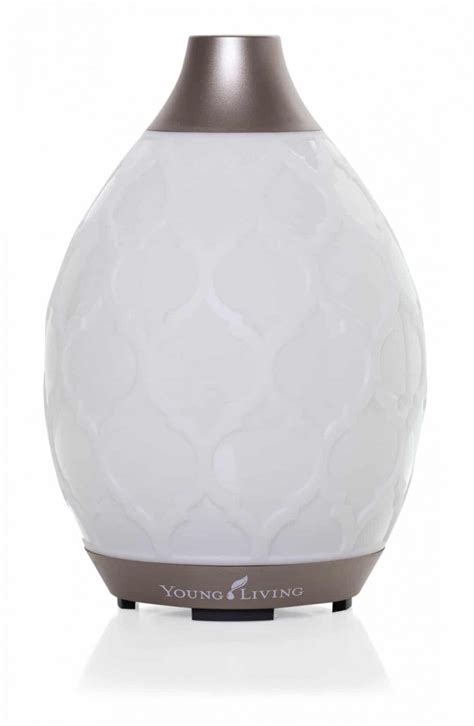 Cleaning your essential oil diffuser is important. Young Living Diffuser Choices (With images) | Young living ...