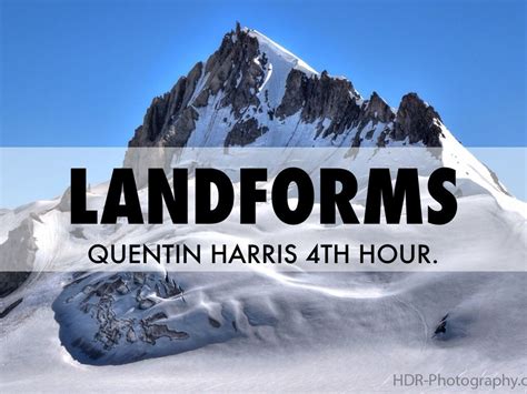 landforms-a-haiku-deck-by-quentin-harris-landforms,-deck,-haiku