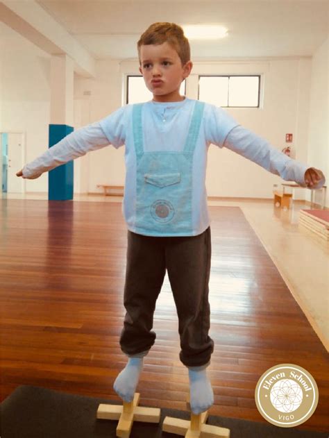 Anthropometric specificity and level of participation in acrobatic gymnastics based on sex. Las ventajas de la gimnasia acrobática - Eleven School