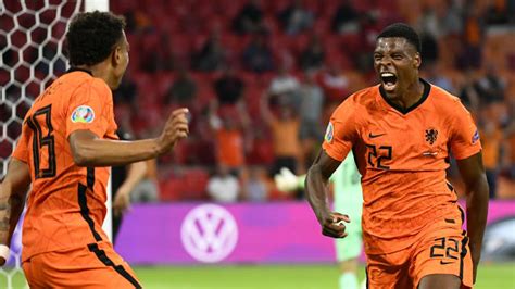 In em 2021 (euro 2020) gruppe c kämpfen die niederlande, österreich, ukraine & nordmazedonien um den aufstieg spielplan tabelle analyse. EM 2020: Netzreaktionen zu Niederlande vs Österreich