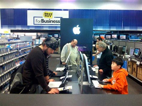 Challenges Ahead As Apple And Best Buy Expand Mac Program Appleinsider