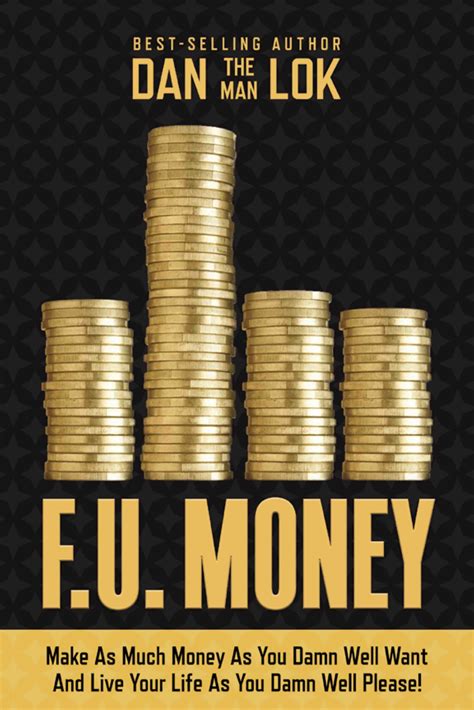 Book Review Fu Money By Dan Lok