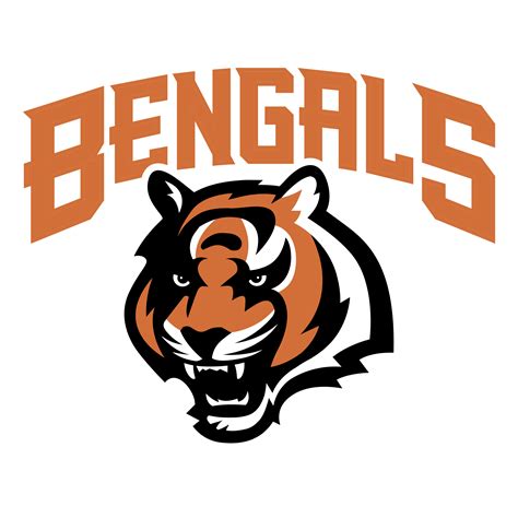 Bengals Logo - LogoDix png image