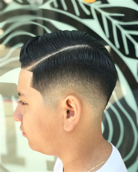 Barber Styles For Men