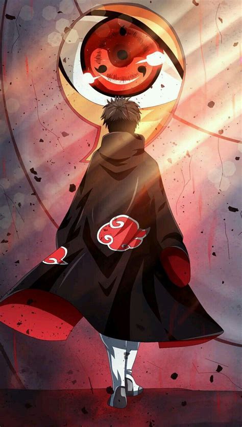 See more ideas about character art, anime, anime art. Obito! 🌀 | Anime hintergrundbilder, Anime naruto, Naruto kunst