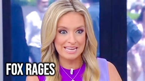 Fox News Hosts Turn Against Each Other Live On Air Youtube