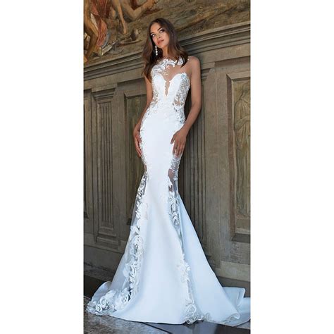 We did not find results for: new 2017 bridal collection by Milla Nova #weddingdresses # ...