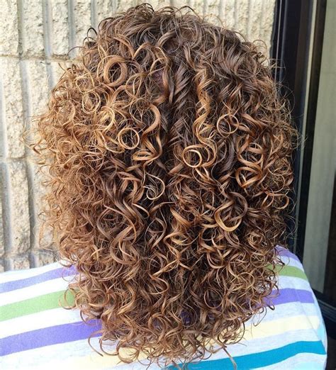 However, you have to be aware of the fact that a perm will bleach your hair to some extent. 50 Perm Hair Ideas That Will Rock Your Looks - Hair Adviser