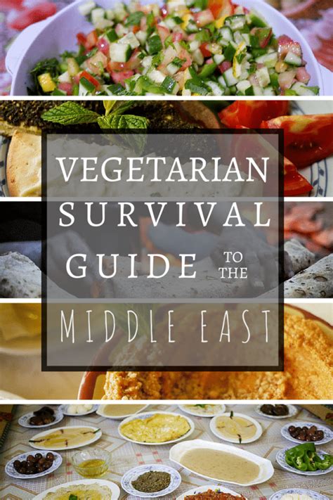 Stop on by our vegan middle eastern recipes middle eastern recipes offer plenty of unique and healthy dishes that are sure to satisfy vegetarians, as well as meat eaters. Vegetarian Food Guide to the Middle East