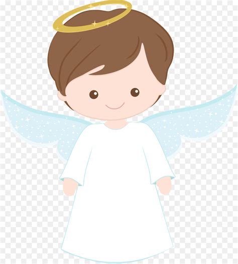 Baptism First Communion Clip Art Angel Baby 14431600