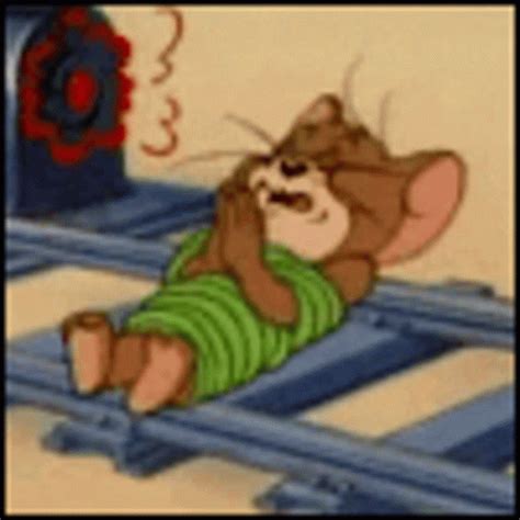 Jerry The Mouse Tom And Jerry GIF Jerry The Mouse Tom And Jerry