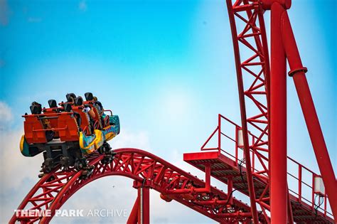 Check spelling or type a new query. Huracan at Belantis | Theme Park Archive
