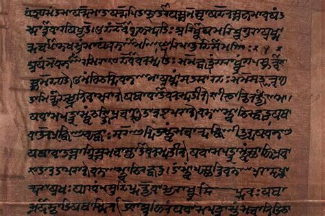 The Sacred Texts Of The Hindus