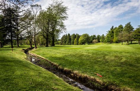 Shandon Park Golf Club Tee Times Belfast County Antrim