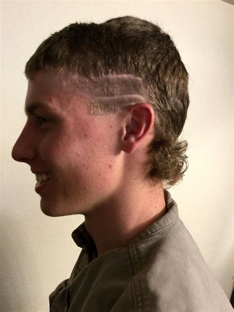 Haircut terms with pictures male. 40+ 80S Mens Hairstyles Pictures Ideas | Mullet hairstyle ...