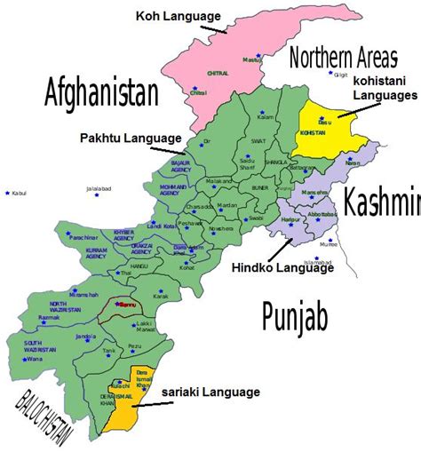 Check spelling or type a new query. Pakistan Khyber Pakhtunkhaw language map | Language map ...