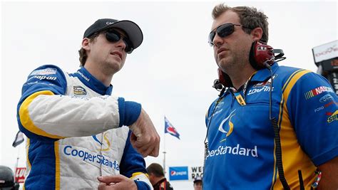 Racing isn't like other sports, where the equipment is the same across the board. Being a crew chief 'the next best thing' for Kendrick ...