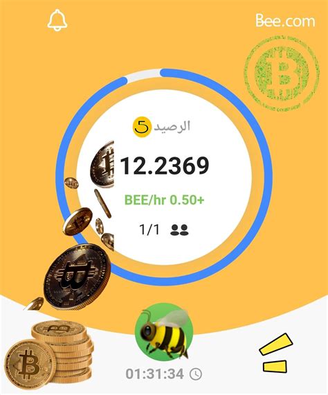 سعر عملة bee network اليوم