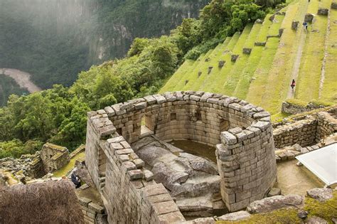 14 Must See Sights And Tourist Attractions In Machu Picchu Rainforest