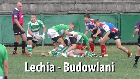 Sprawdź najnowsze wyniki, aktualności, tabele i zawodników. Lechia Gdańsk - Budowlani Lublin 24 : 20 (10 : 3) - YouTube