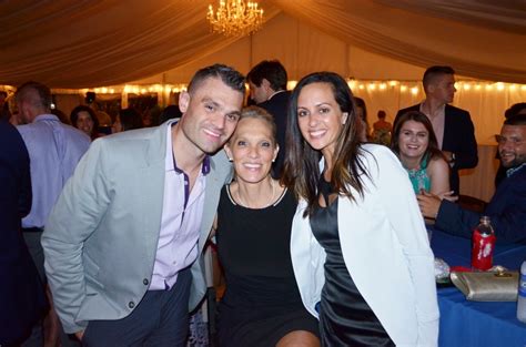 On march 7, six charlotte community and corporate leaders will take the knight theater stage and raise funds for charlotte ballet and six local charitable organizations. A Gala Bright: They Light Up The Night! - The Daily Planet ...