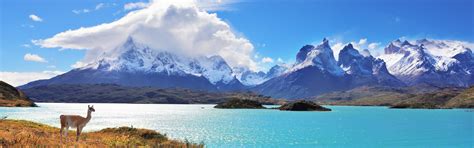 Patagonia Tailor Made Holidays To Patagonia Scott Dunn