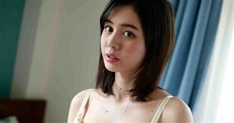 Koleksi Foto Foto Hot Dan Seksi Aimi Yoshikawa Naviri Magazine