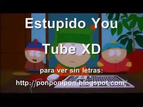 Fandub South Park Espa Ol Latino YouTube
