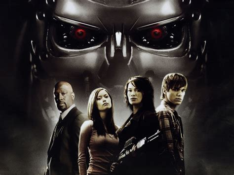 © 2020 cutewallpaper.org all rights reserved. Terminator: The Sarah Connor Chronicles Wallpapers ...