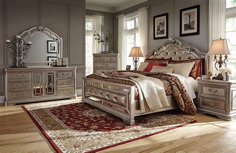 See 100+ bedroom sets & bedroom suites at mathis brothers furniture stores. Ashley king size bedroom sets > THAIPOLICEPLUS.COM