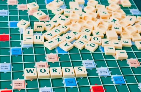 The Rise Of Word Games