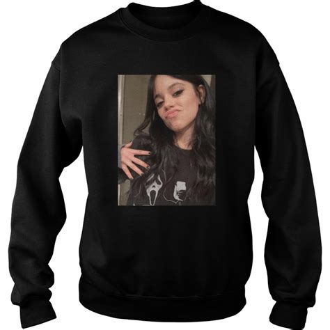 jenna ortega shirt kingteeshop