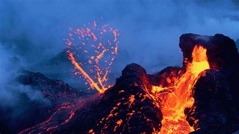 25 Jaw Dropping Volcano Photos The Weather Channel