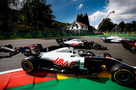Team made the announcement on thursday morning ahead of f1 portuguese gp weekend. Was Haas right to drop both drivers for 2021? Our verdict ...