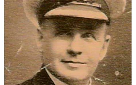 Second Officer Charles Lightoller Was The Most Senior Titanic Officer